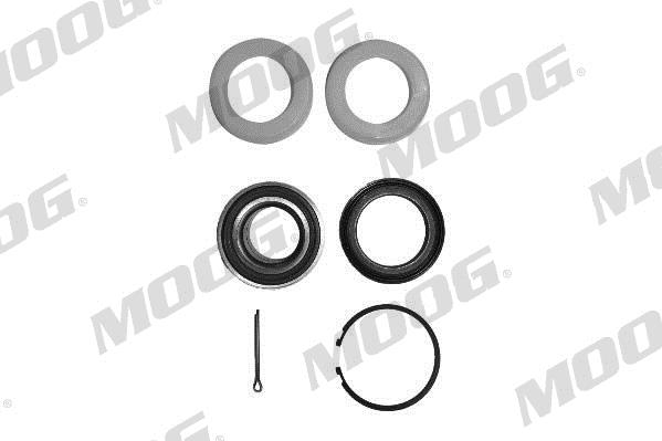 Moog NI-WB-11953 Wheel bearing kit NIWB11953