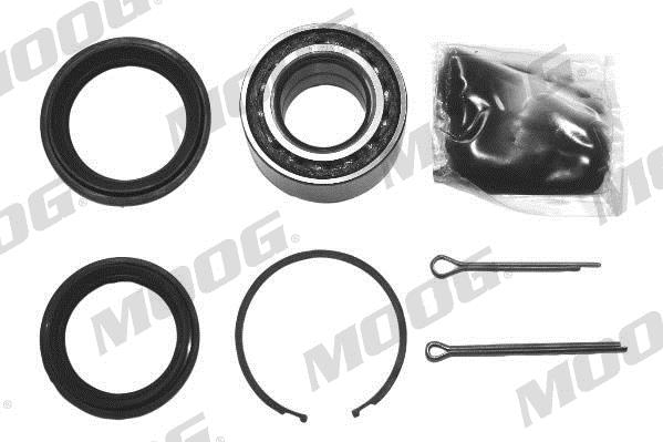 Moog NI-WB-11959 Wheel bearing kit NIWB11959