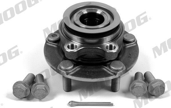 Moog NI-WB-11963 Wheel bearing kit NIWB11963