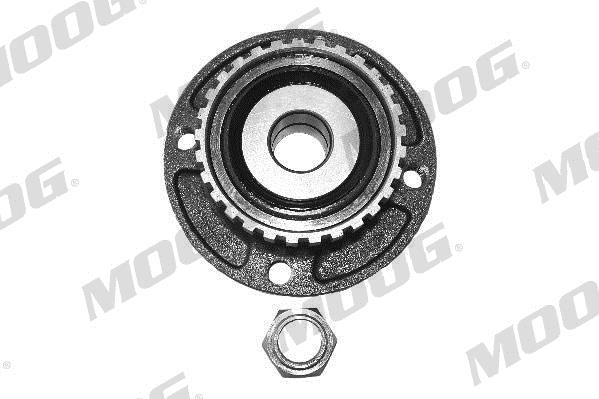 Moog CI-WB-12232 Wheel bearing kit CIWB12232