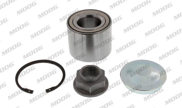 Moog RE-WB-12752 Wheel bearing kit REWB12752
