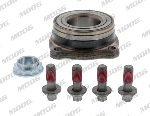 Moog BM-WB-12745 Wheel bearing kit BMWB12745