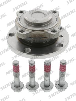 Moog BMWB12831 Wheel bearing kit BMWB12831