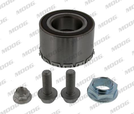 Moog MEWB12818 Wheel bearing kit MEWB12818