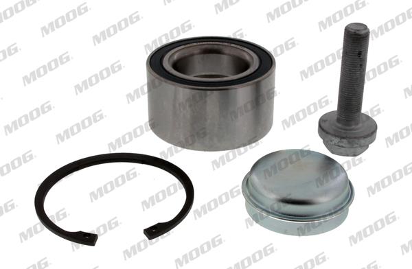 Moog MEWB12782 Wheel bearing kit MEWB12782
