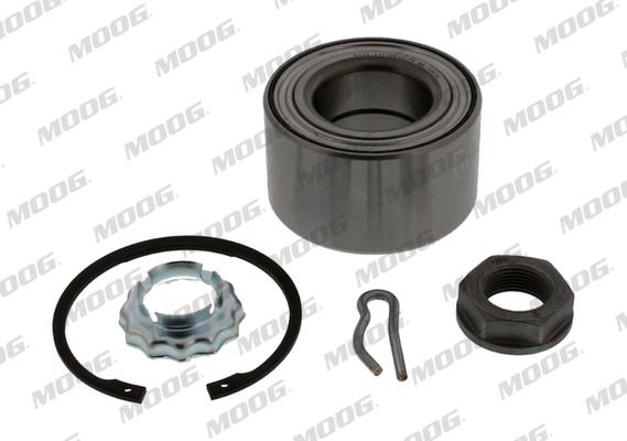Moog PE-WB-12815 Wheel bearing kit PEWB12815