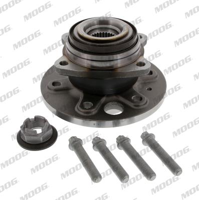 Moog MEWB12791 Wheel bearing kit MEWB12791