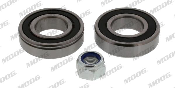 Moog REWB11461 Wheel bearing kit REWB11461