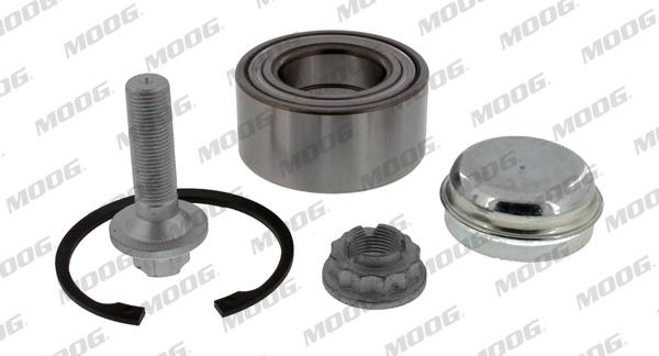 Moog ME-WB-12712 Wheel bearing kit MEWB12712