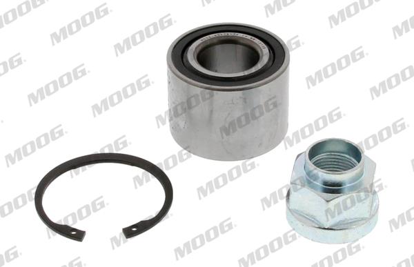 Moog CH-WB-12738 Wheel bearing kit CHWB12738