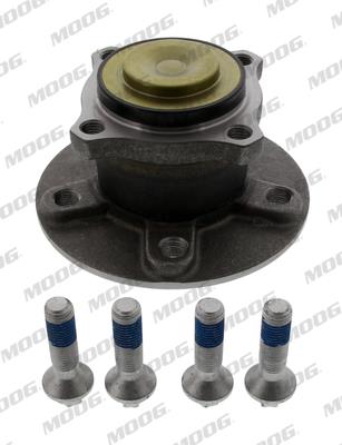 Moog ME-WB-12751 Wheel bearing kit MEWB12751