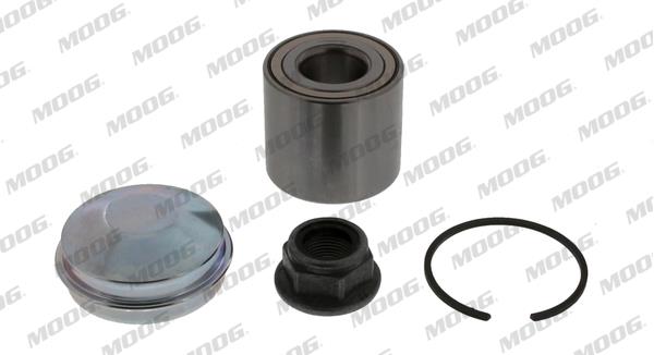 Moog NI-WB-12822 Wheel bearing kit NIWB12822