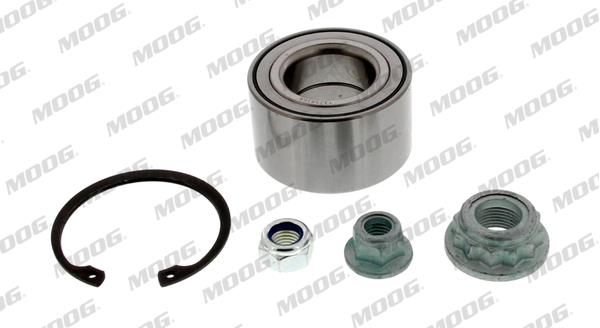 Moog VO-WB-12715 Wheel bearing kit VOWB12715