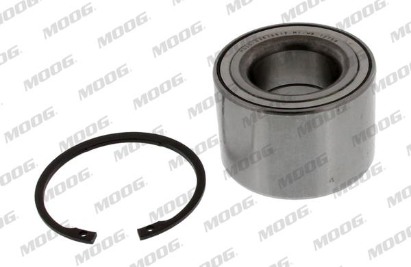 Moog MIWB12759 Wheel bearing kit MIWB12759