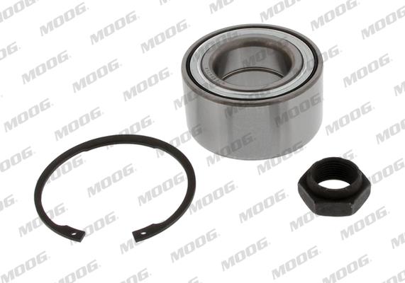 Moog MIWB12784 Wheel bearing kit MIWB12784