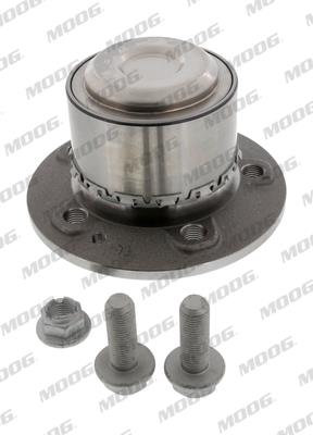 Moog ME-WB-12722 Wheel bearing kit MEWB12722