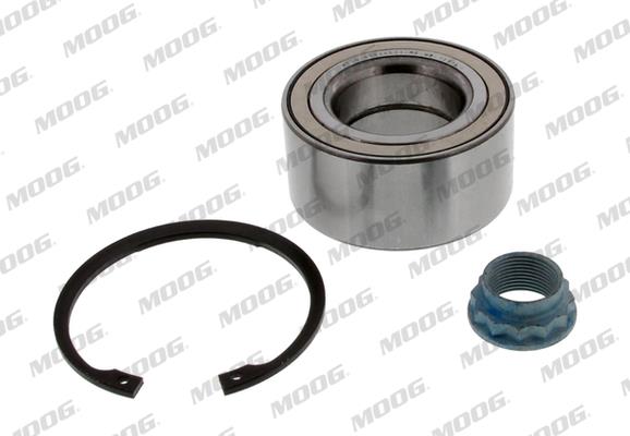 Moog MEWB12776 Wheel bearing kit MEWB12776