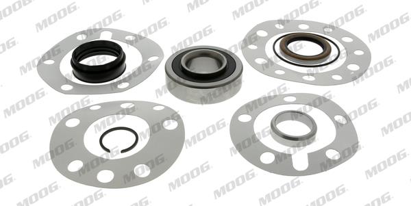 Moog TOWB12826 Wheel bearing kit TOWB12826