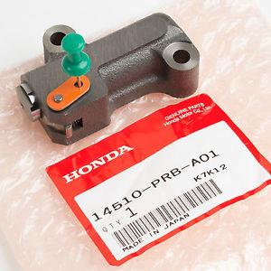 Honda 14510-PRB-A01 Timing Chain Tensioner 14510PRBA01
