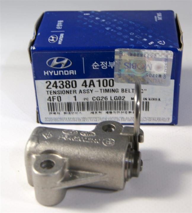 243804A100 Hyundai/Kia Timing Chain Tensioner