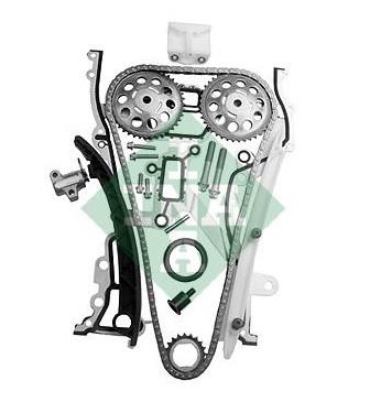 INA 559 0024 30 Timing chain kit 559002430