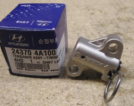243704A100 Hyundai/Kia Timing Chain Tensioner