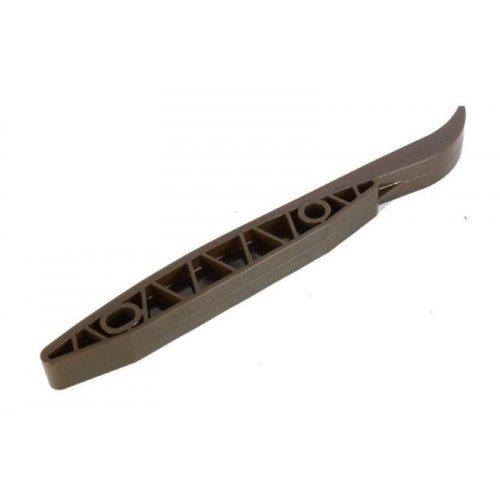 243874A100 Hyundai/Kia Sliding rail