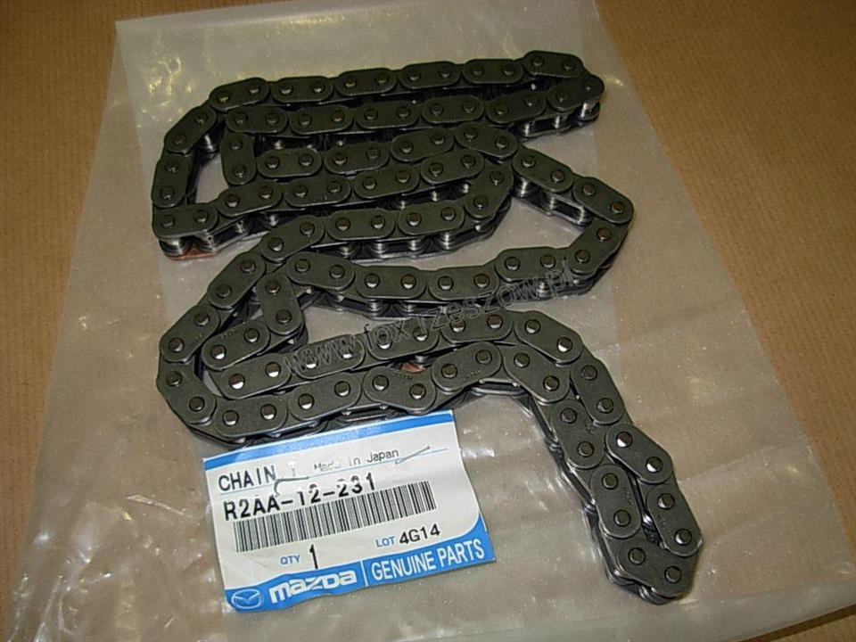 Buy Mazda R2AA-12-231 at a low price in United Arab Emirates!