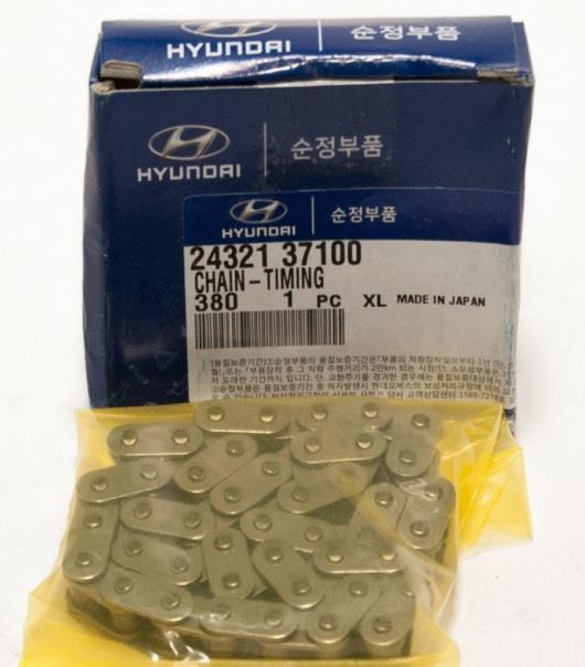 2432137100 Hyundai/Kia Timing chain