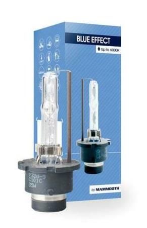 Mammooth MMT F195 D2S Xenon lamp D2S 85V 35W MMTF195D2S