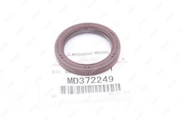 Mitsubishi MD372249 Oil seal crankshaft front MD372249