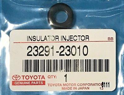 Toyota 23291-23010 O-RING,FUEL 2329123010