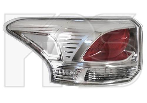 FPS FP 4824 F2-P Tail lamp right FP4824F2P
