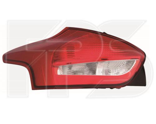 FPS FP 2819 F6-E Tail lamp right FP2819F6E