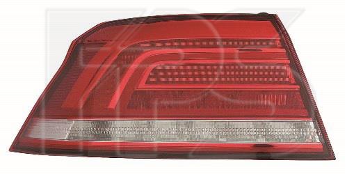 FPS FP 7434 F1-E Tail lamp outer left FP7434F1E