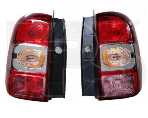 FPS FP 5627 F3-P Tail lamp left FP5627F3P