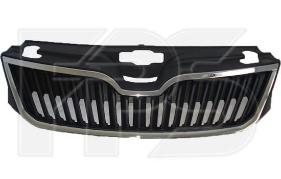 FPS FP 6416 991-P Grille radiator FP6416991P