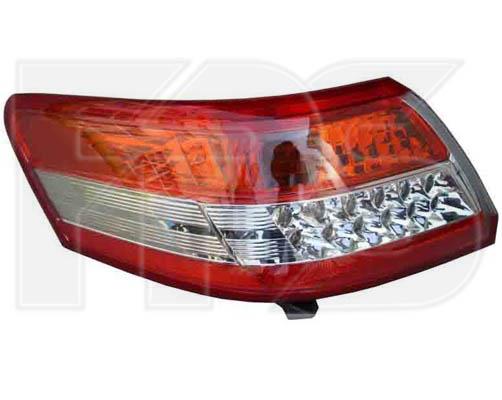 FPS FP 8164 F5-P Tail lamp outer left FP8164F5P