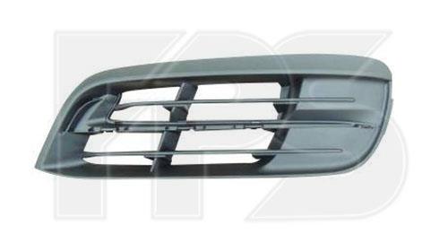 FPS FP 1420 914 Front bumper grille (plug) right FP1420914