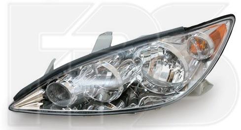 FPS FP 8163 R8-E Headlight right FP8163R8E