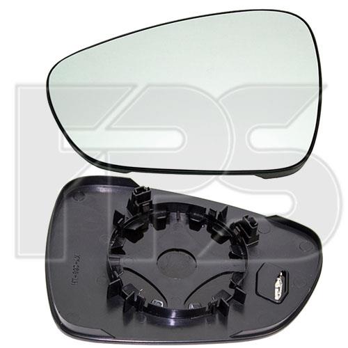 FPS FP 2051 M12 Side mirror insert, right FP2051M12