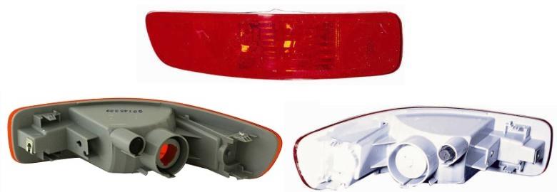 FPS FP 4812 F6-P Tail lamp right FP4812F6P
