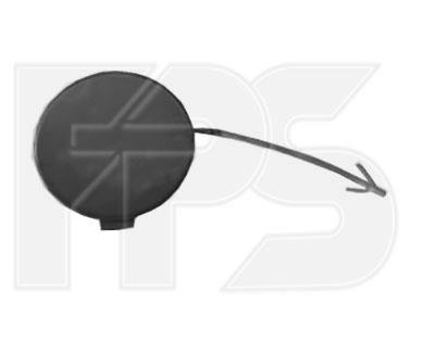 FPS FP 1205 925 Plug towing hook FP1205925