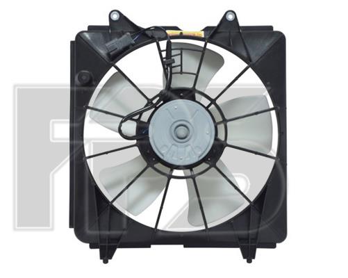 FPS FP 30 W136 Engine cooling fan assembly FP30W136