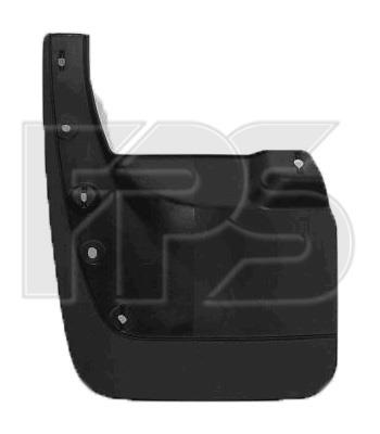 FPS FP 7019 502 Front right mudguard FP7019502