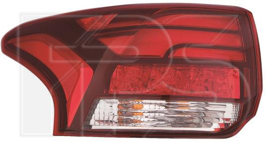 FPS FP 4827 F2-E Tail lamp outer right FP4827F2E
