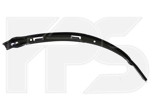 FPS FP 8163 211 Eyepiece (repair part) panel front left FP8163211