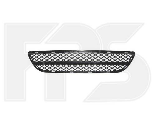 FPS FP 1408 924 Front bumper grill FP1408924