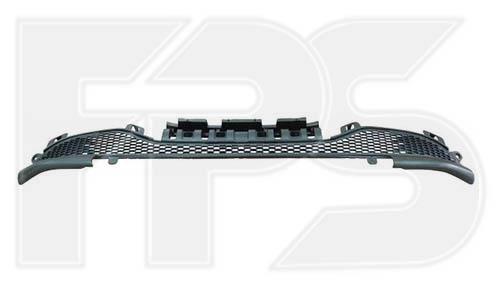 FPS FP 5426 910 Front bumper grill FP5426910