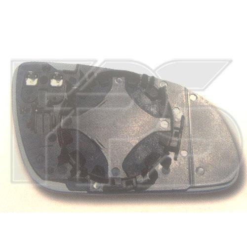 FPS FP 1207 M13 Left side mirror insert FP1207M13